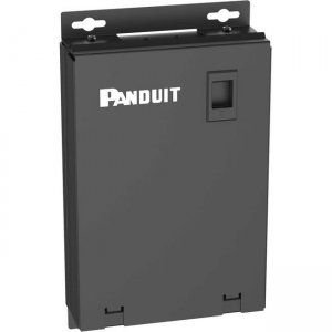 PanZone 12 Port Consolidation Point Box, Black CPB12BL