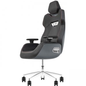 Thermaltake ARGENT Gaming Chair GGC-ARG-BSLFDL-01 E700