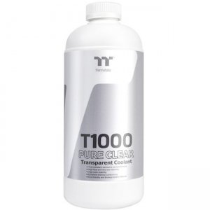 Thermaltake Coolant- Pure Clear CL-W245-OS00TR-A T1000