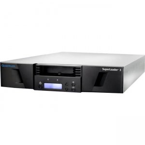 Quantum SuperLoader 3 Tape Autoloader ET-Q29AE-HG