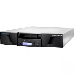 Quantum SuperLoader 3 Tape Autoloader ET-Q29AE-YE