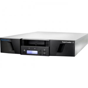 Quantum SuperLoader 3 Tape Autoloader ET-QL9AE-YE