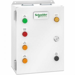 APC by Schneider Electric Galaxy VS Remote Alarm Panel GVSOPT036