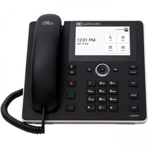 AudioCodes IP Phone IPC450HDEPSG C450HD