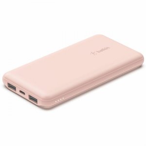 Belkin BoostCharge 10000 mAh Power Bank BPB011BTRG