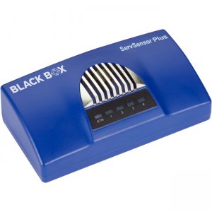 Black Box Gateway - Ethernet/LAN Interface, 2-Port EME160A