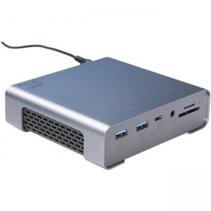 SMK-Link USB-C Triple 4K Monitor Docking Station VP6970