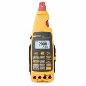 Fluke Milliamp Process Clamp Meter FLUKE-773 773