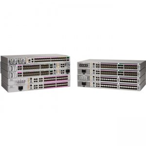 Cisco Router N540X-16Z8Q2C-D