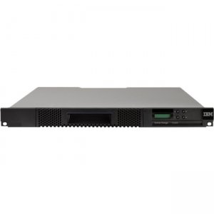 Lenovo Tape Autoloader w/LTO9 HH SAS 6171S9R TS2900