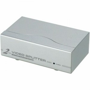 Aten 2-Port VGA Splitter (350MHz) VS92A-MA VS92A