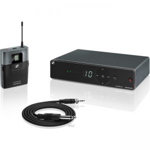 Sennheiser Guitar / Bass Instrument Wireless Set 506994