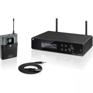 Sennheiser Wireless Microphone System 507136