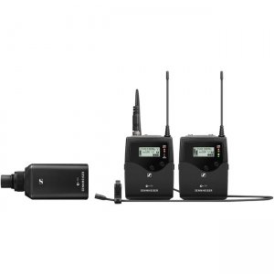 Sennheiser Wireless Microphone System 509551