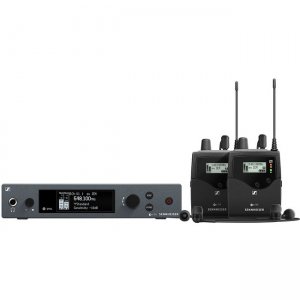 Sennheiser Wireless Microphone System 509614