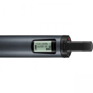 Sennheiser SKM 100 G4-S Handheld Transmitter 509749
