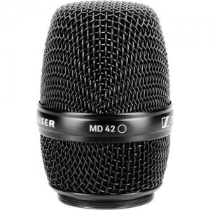 Sennheiser Microphone Head 506772 MMD 42-1