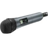 Sennheiser Wireless Microphone System Transmitter 507336 SKM 835-XSW-A