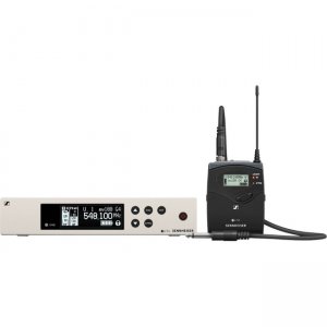 Sennheiser Wireless Microphone System 509648