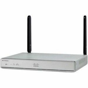 Cisco Wireless Router C1131-8PLTEPWB 1131