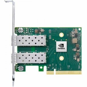 NVIDIA ConnectX-6 Lx 50GbE Adapter Cards for OCP 3.0 MCX631435AC-GDAB