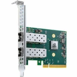 NVIDIA ConnectX-6 Lx 50GbE Adapter Cards for OCP 3.0 MCX631435AN-GDAB