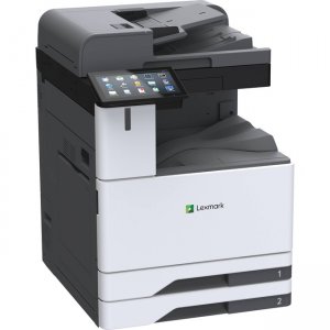 Lexmark Multifunction Color Laser Printer 32D0300 CX942adse