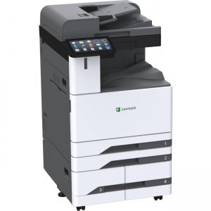 Lexmark Laser Multifunction Printer 32D0500 CX944adxse
