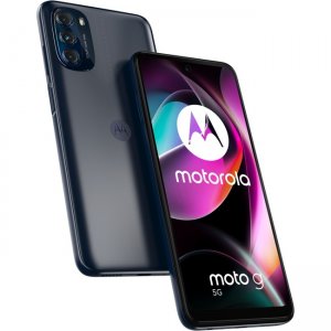 Motorola Mobility moto g 5G Smartphone PATE0002US