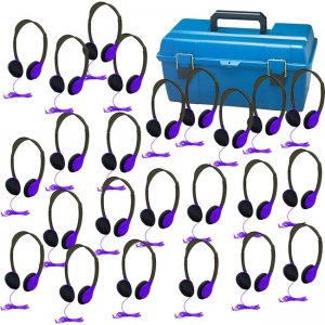 Hamilton Buhl Lab Pack Headphone LCP/24/HA2PPL