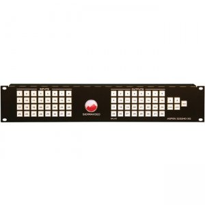 Kramer Aspen 32x32 3G HD-SDI Router 04-926501-00 3232HD-3G