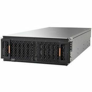 HGST 102-Bay Hybrid Storage Platform 1EX2891 SE4U102