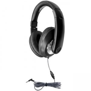 Hamilton Buhl Smart-Trek Headphone ST1BK-50