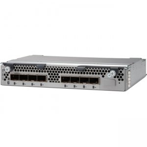Cisco IOM 2408 I/O Module (8 external 25G ports, 32 internal 10G ports) UCS-IOM-2408= UCS 2408