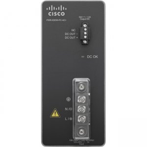 Cisco Power Module PWR-IE65W-PC-AC