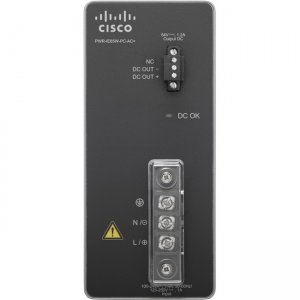 Cisco Power Module PWR-IE65W-PC-AC