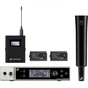Sennheiser Wireless Microphone System 509462