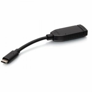 C2G USB-C to HDMI Dongle Adapter Converter C2G30035