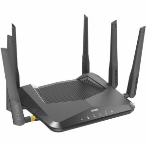 D-Link AX5400 Mesh Wi-Fi 6 Router DIR-X5460-US DIR-X5460