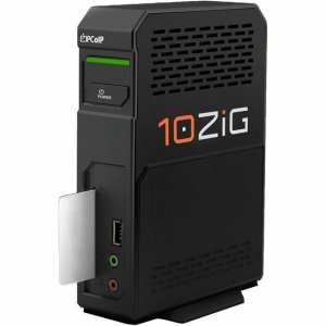 10ZiG Zero Client V1200-QPDS