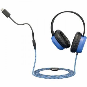 MAXCases Headset Adaptor 3.5mm to USB-A Connector MC-HPX-USBA