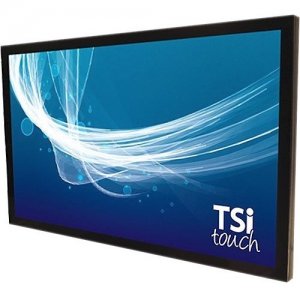 TSItouch Touchscreen Overlay TSI85P8AFQBCGZZ