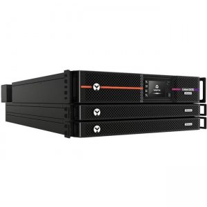 Liebert 8000VA/8000W Rack/Tower UPS GXT5LI-8000MVRT4UXLN
