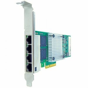 Axiom Gigabit Ethernet Card W8X25AA-AX W8X25AA