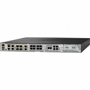 Cisco Router - Refurbished ISR4431-DNA-RF 4431