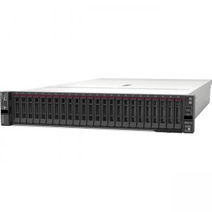Lenovo ThinkSystem SR650 V2 Server 7Z73A08JNA