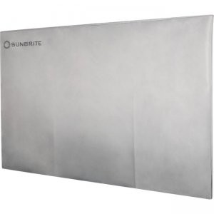 SunBriteTV Universal Outdoor TV Dust Cover - 32" SB-DC-32-GRY