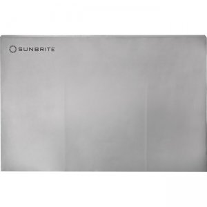 SunBriteTV New- Universal Outdoor TV Dust Cover - 43" SB-DC-43-GRY