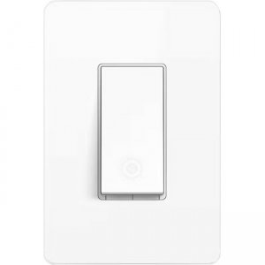 Kasa Smart Wi-Fi Light Switch KS200