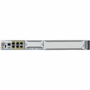 Cisco Catalyst 8300 Router - Refurbished C8300-1N1S-6T-RF C8300-1N1S-6T